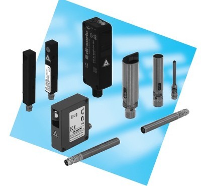 深圳聯(lián)達訊供應科瑞DW-AD-503-M5等系列傳感器，助力電工器材市場發(fā)展