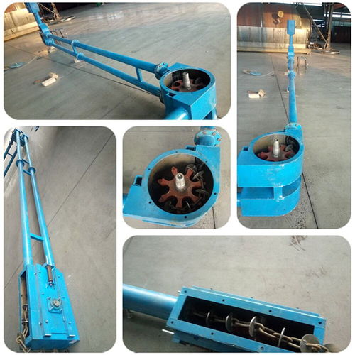 選擇優(yōu)質(zhì)生產(chǎn)廠家，鑄就行業(yè)信賴——聚焦食品級不銹鋼管鏈輸送機(jī)與興文機(jī)械的優(yōu)良售后